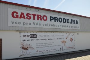 reklamy na fasády české budějovice emgrafika